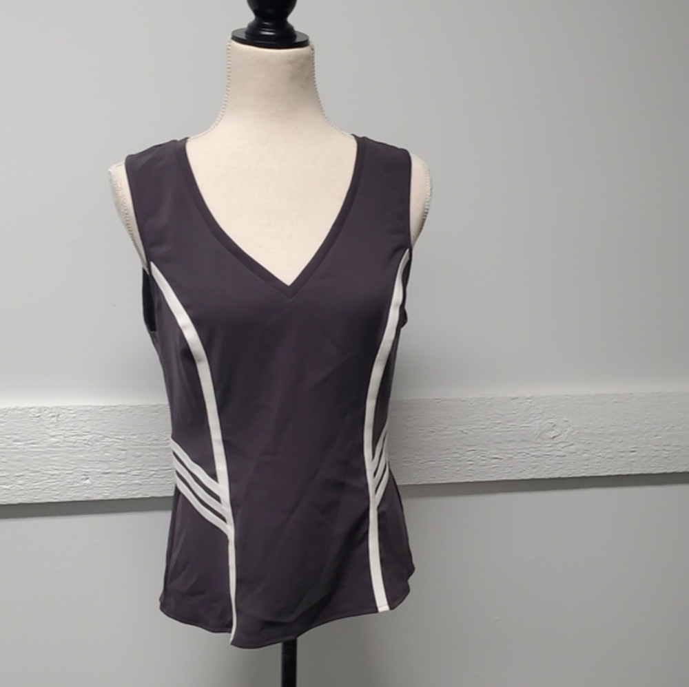 DREW Sleeveless Top